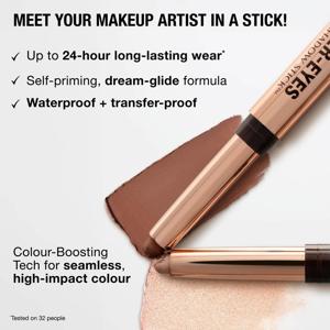 Charlotte Tilbury Exagger Eyes Easy Eyeshadow Stick